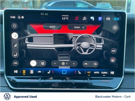 2025 Volkswagen Tayron - thumbnail 18