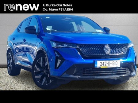 2024 Renault Rafale SAVING of €2,000 - Esprit Alpine+ E-TECH Hybrid 200 Auto