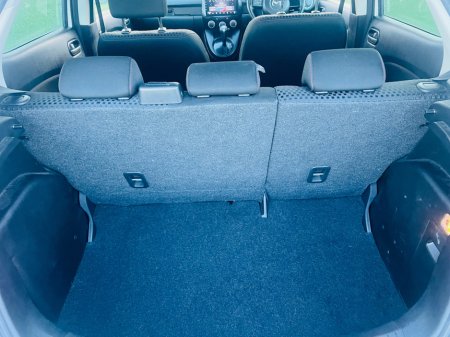 2013 Mazda Demio DEJFS CVT 5DR AUTO €7,450 thumbnail