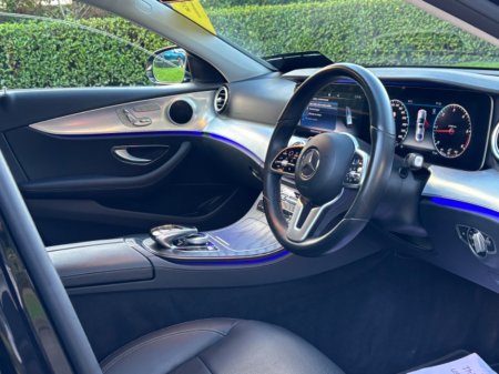 2019 Mercedes-Benz E Class - thumbnail 7