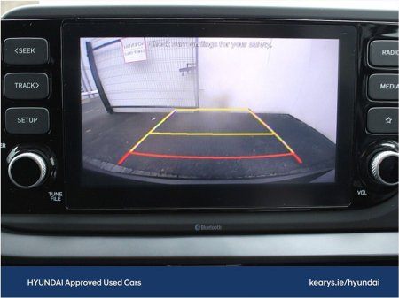 2022 Hyundai Bayon - thumbnail 18