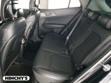 2022 Kia Sportage - thumbnail 7