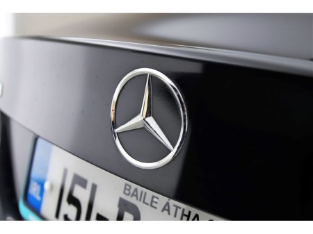 2015 Mercedes-Benz CLA Class - thumbnail 27