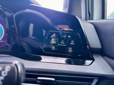 2021 Volkswagen Golf - thumbnail 17