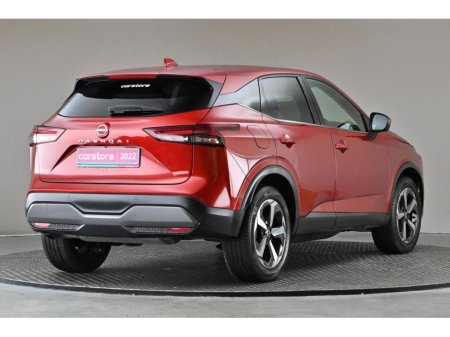 2022 Nissan Qashqai - thumbnail 9
