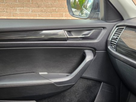 2019 Skoda Kodiaq - photo 5