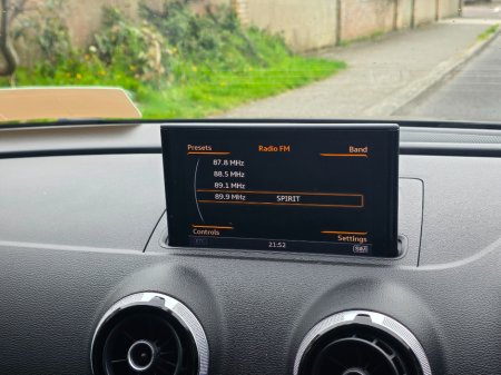 2014 Audi A3 - thumbnail 17