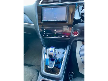 2015 Honda Shuttle  €10,599 thumbnail