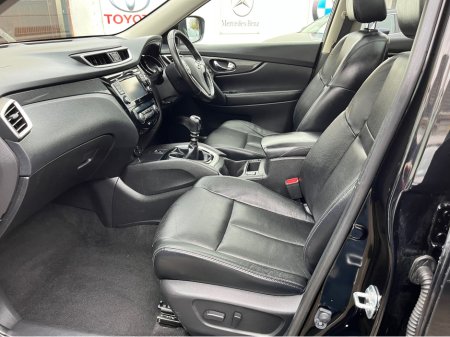 2017 Nissan X-Trail - thumbnail 15