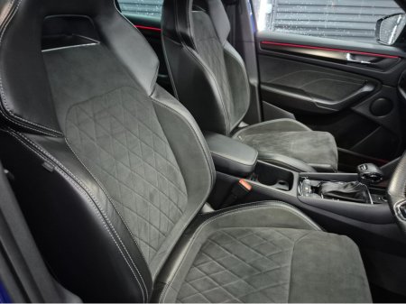 2023 Skoda Kodiaq - thumbnail 13