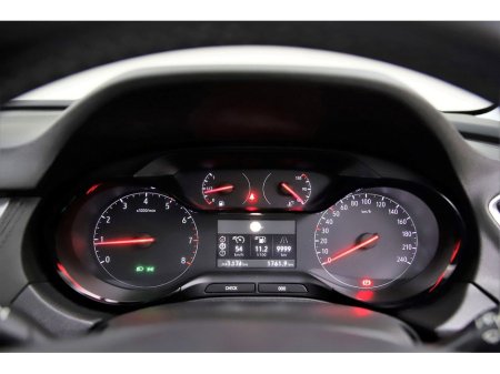 2021 Opel Grandland X - thumbnail 18