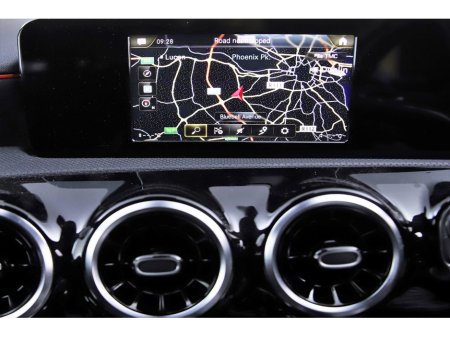 2020 Mercedes-Benz AMG A 250E SALOON AMG LINE EDITION €28,890 thumbnail