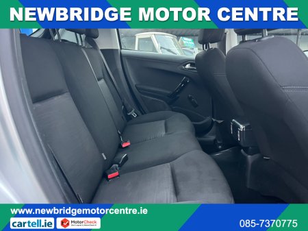 2013 Peugeot 208 ACCESS 1.0 4DR €4,950 thumbnail