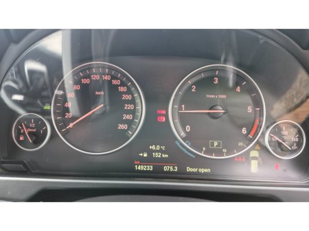 2017 BMW X5 XDRIVE25D B SPORT 7 Z17C 4DR AUTO 25D M 2TB7S €30,500 thumbnail