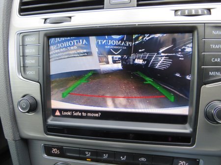 2015 Volkswagen Golf - thumbnail 3