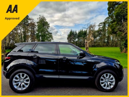 2016 Land Rover Range Rover Evoque - thumbnail 14