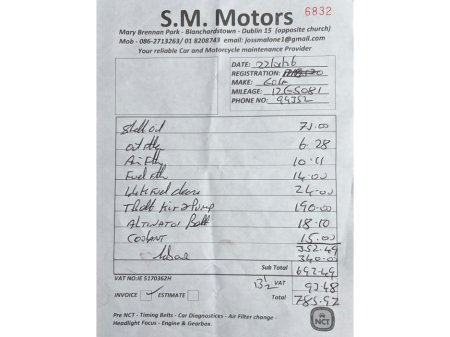 2012 Volkswagen Golf - thumbnail 16