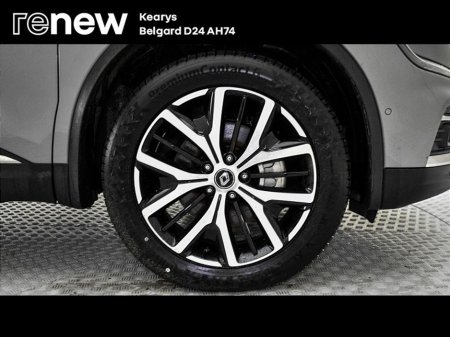 2021 Renault Koleos 1.7dCi 150 Auto X-Tronic 2WD GT Line €26,490 thumbnail