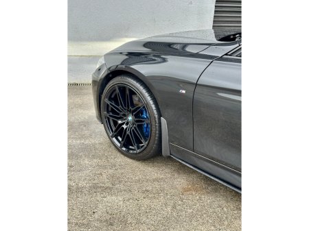 2018 BMW 3 Series 320d M Sport €23,995 thumbnail