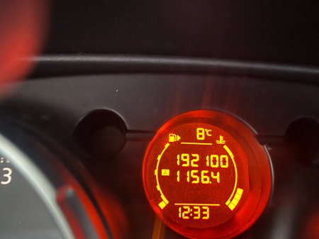 2009 Nissan Qashqai 1.5d SE 4X2 €1,990 thumbnail