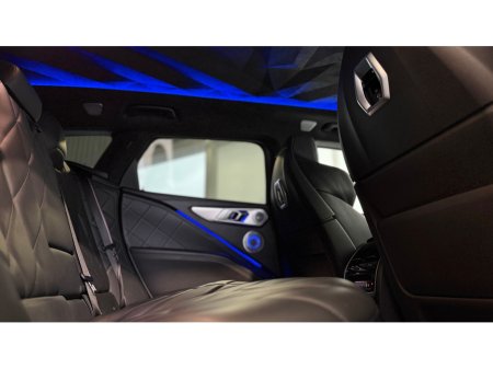 2023 BMW XM - thumbnail 10