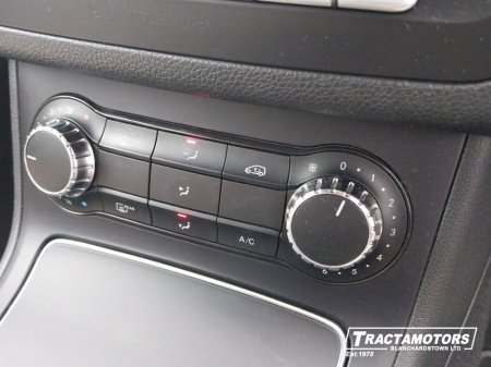 2018 Mercedes-Benz B Class - thumbnail 28