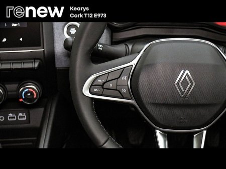 2025 Renault Clio - thumbnail 15