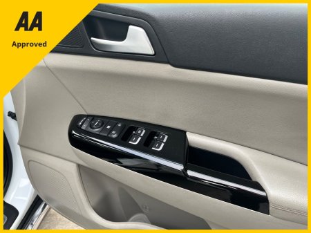 2020 Kia Sportage - thumbnail 9