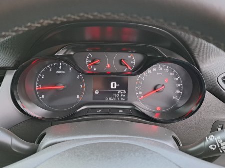 2024 Opel Crossland SC 1.5TD 110BHP €23,950 thumbnail