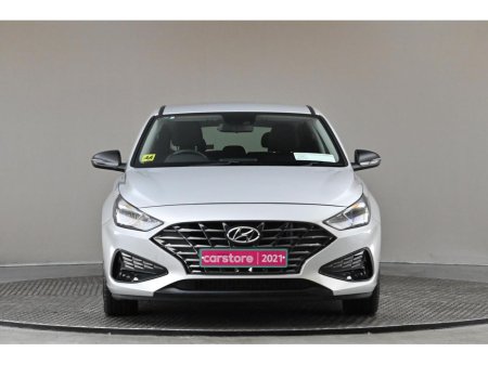 2021 Hyundai i30 *JAN 2026 PRICING NOW*1.6 D 6SPD DELUXE €18,890