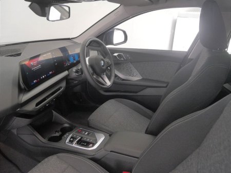 2025 BMW 1 Series 120 Sport €39,900 thumbnail