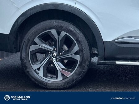 2023 Renault Arkana TCe 140 Auto RS Line thumbnail