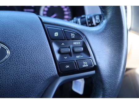 2016 Hyundai Tucson - photo 21