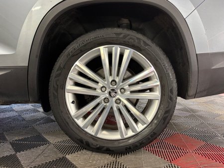 2019 Skoda Kodiaq 2.0 TDI 150HP DSG Style 7 Seat €26,950 thumbnail