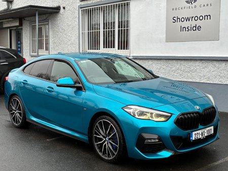 2022 BMW 2 Series - thumbnail 9