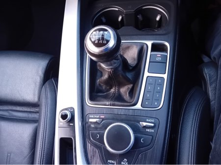 2017 Audi A4 - thumbnail 33