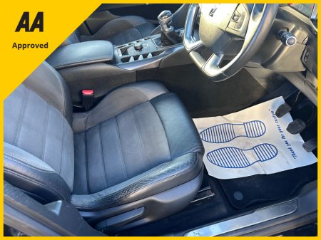 2015 Citroen DS5 2015 CITROEN DS5 1.6HDI STYLE LOW KMS €8,950 thumbnail