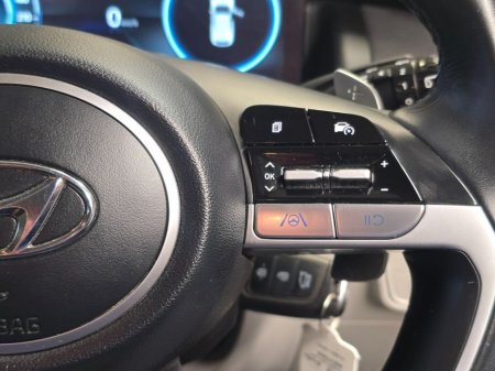 2023 Hyundai Tucson Executive HEV 5DR Auto €37,950 thumbnail
