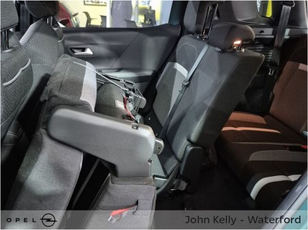 2026 Opel Frontera 7 Seater GS MHEV €37,050 thumbnail