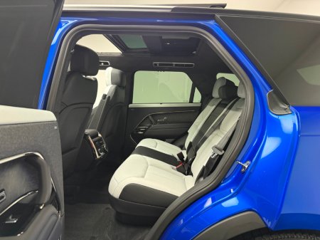 2026 Land Rover Range Rover Sport AUTOBIOGRAPHY P550E VELOCITY BLUE €171,990 thumbnail