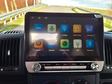 2023 Citroen Relay - photo 6