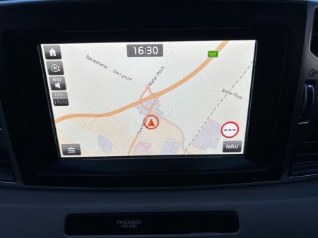 2018 Kia Sportage Platinum Sunroof*1 Owner From New * FSH* Mint Condition €19,900 thumbnail