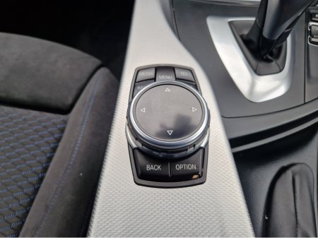 2014 BMW 3 Series 320D M-SPORT SALOON 2.0 DIESEL AUTOMATIC €14,950 thumbnail