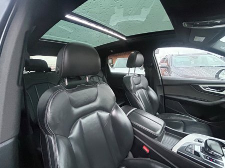 2017 Audi Q7 - thumbnail 7