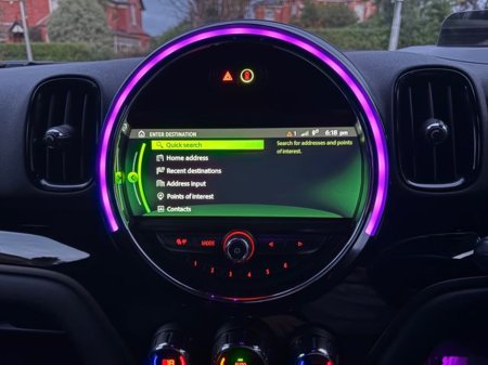 2017 MINI Hatch - thumbnail 19