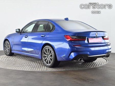 2021 BMW 3 Series 330e M Sport Auto €36,880