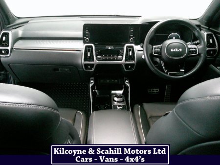 2021 Kia Sorento 4 PHEV AWD AUTO thumbnail