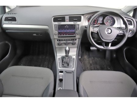 2016 Volkswagen Golf 1.2 TSI DSG MK7 COMFORTLINE *REVERSE CAM*CARPLAY*ANDROID AUTO* €15,890 thumbnail