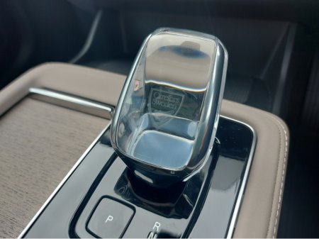 2026 Volvo XC90 - thumbnail 30