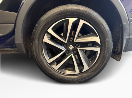 2024 SEAT Tarraco - thumbnail 5